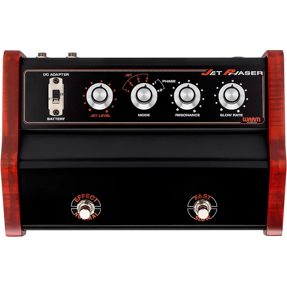 Warm Audio Jet Phaser LN