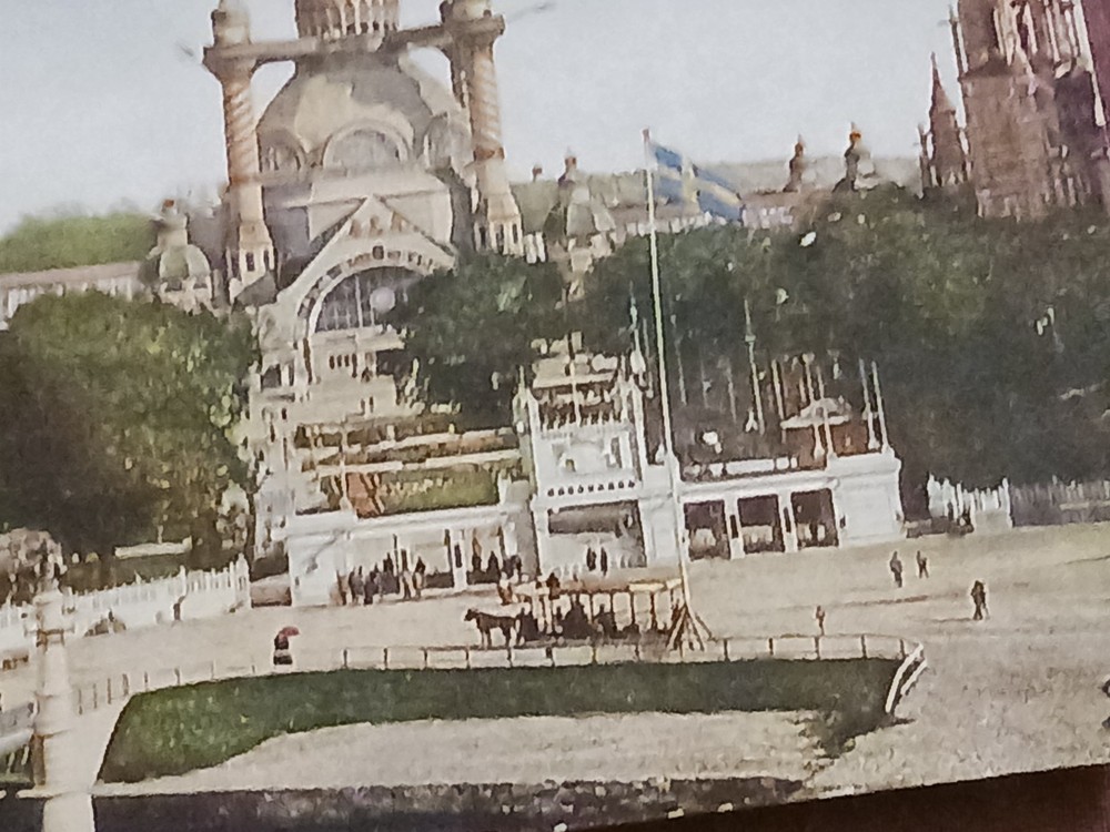 rare Benjamin Franklin cent stamp