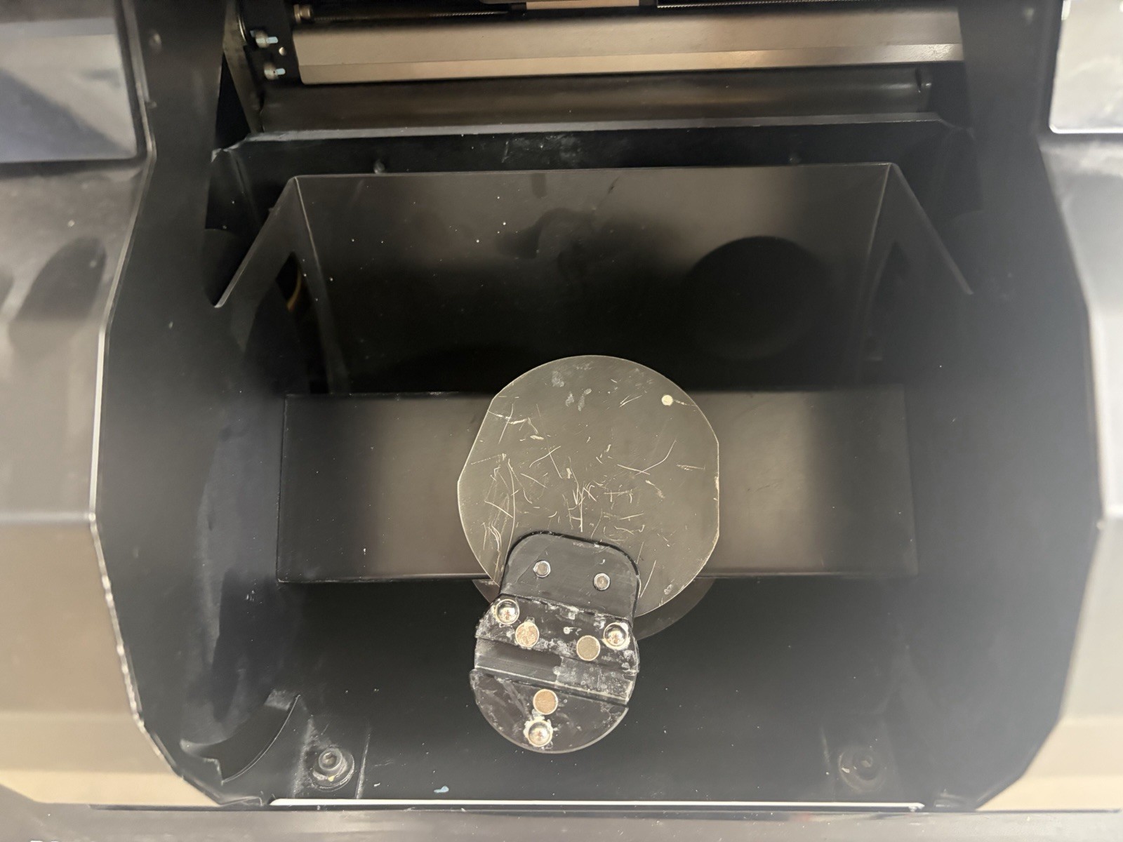 3Shape D800 Dental Scanner Untested