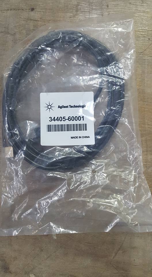 AGILENT 34405-60001 CABLE WIRE   W150