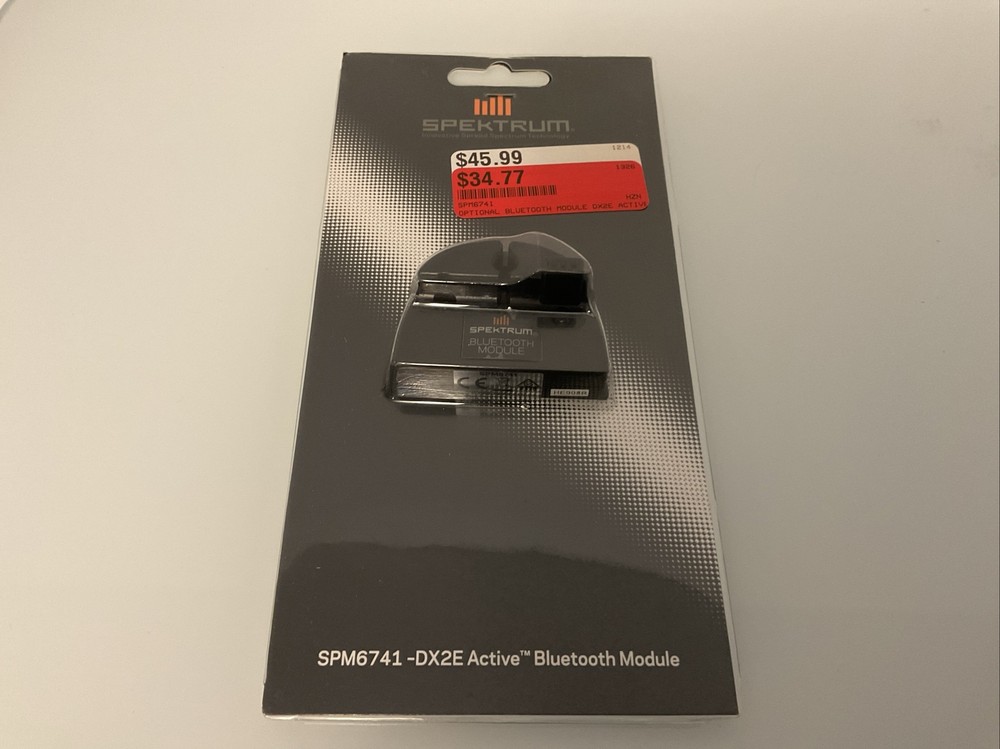 Spektrum SPM6741  DX2E ACTIVE Bluetooth Module