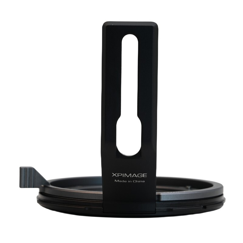 XPimage Locking Lens Adapter for Sony E Mount Lens to DJI DX 4D Camera