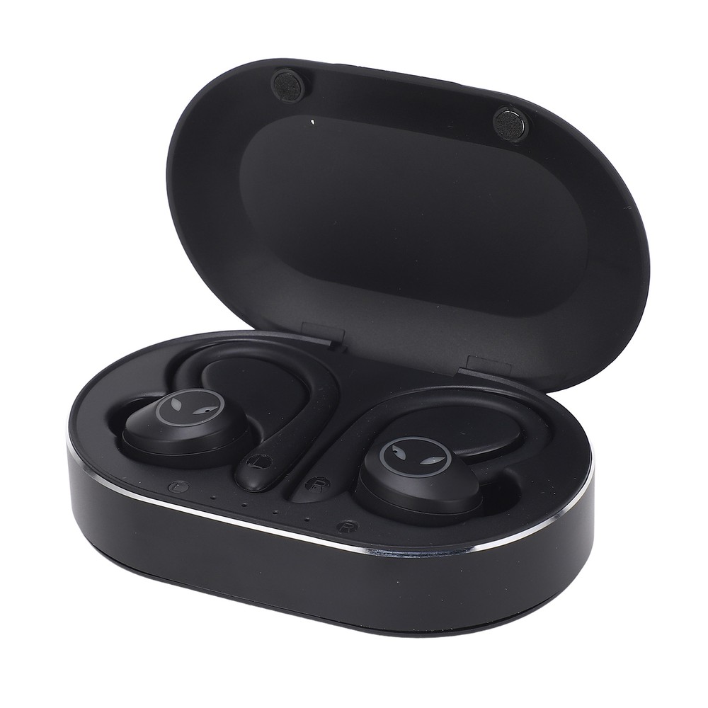 Earphone Q23 PRO Wireless Headset Waterproof Stereo Mini Earhook