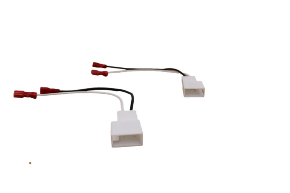 Speaker Wire Harness for 2013 2014 2015 2016 2017 Mitsubishi Lancer