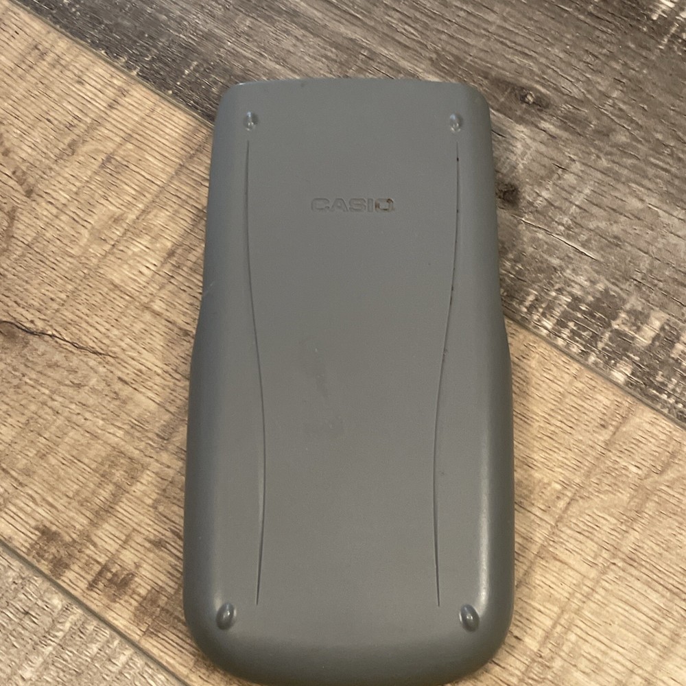 Casio FX-300ES Scientific Calculator School Math