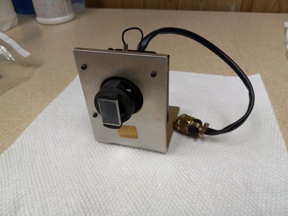 Cordax 50081360 Reader Head