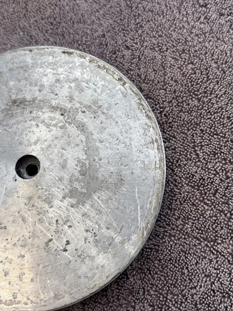 Used Ryobi BD4600 4” Inch Used Disk.