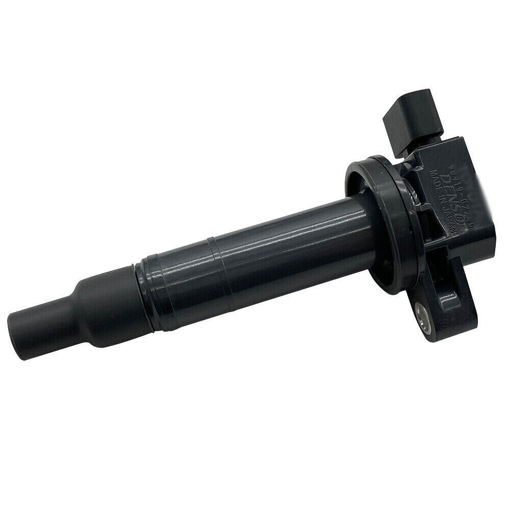 GENUINE DENSO Ignition Coils For 2000-2016 Toyota & Scion xA xB I4, 90919-02240!