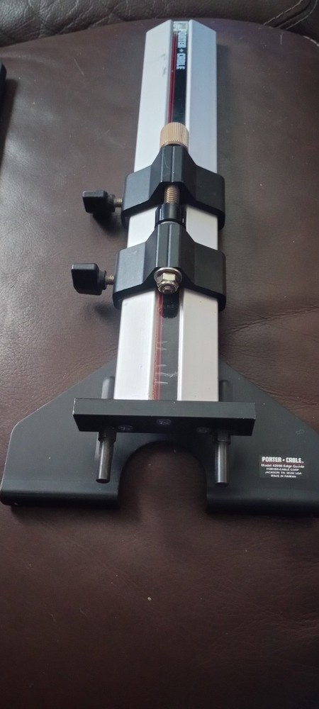 Porter Cable Edge Guide 42690