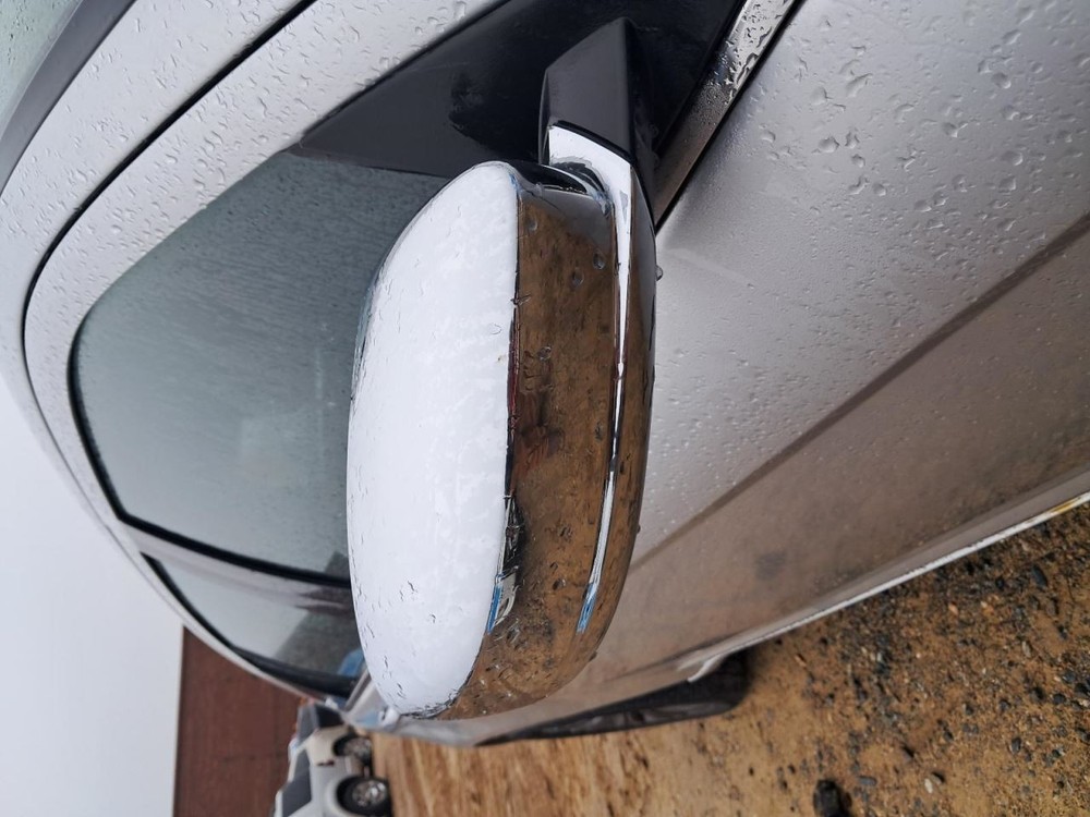 Console Front Floor Sedan Fits 11-14 200 4890541