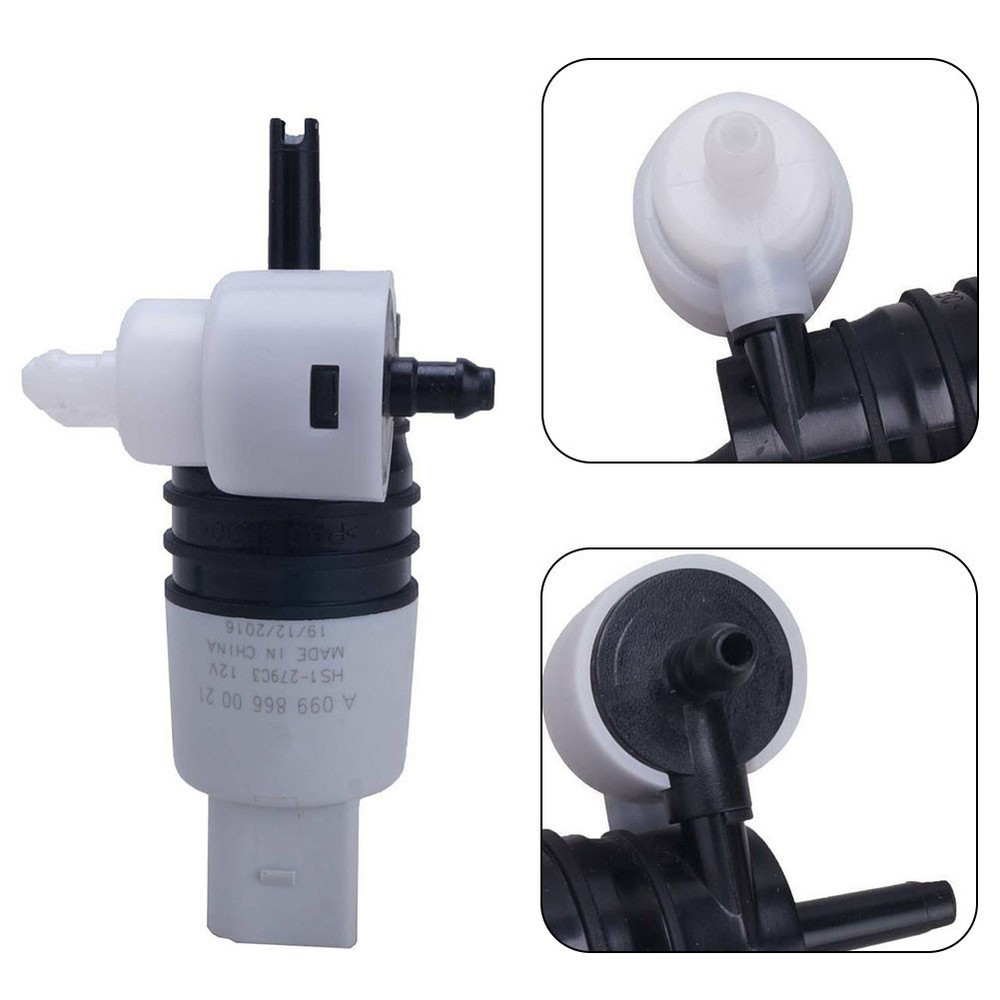 Washer Pump Windscreen Windscreen Washer Outlet Replacement 2022 Newest