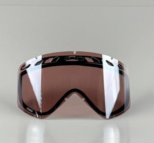 Smith Optics Goggle Stance Replacement Lens Ski Snowboard