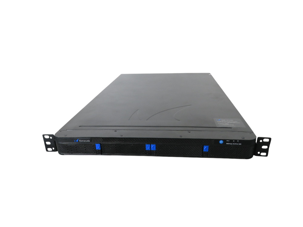 Barracuda Message Archiver BMA350a BNHW004 - Free shipping