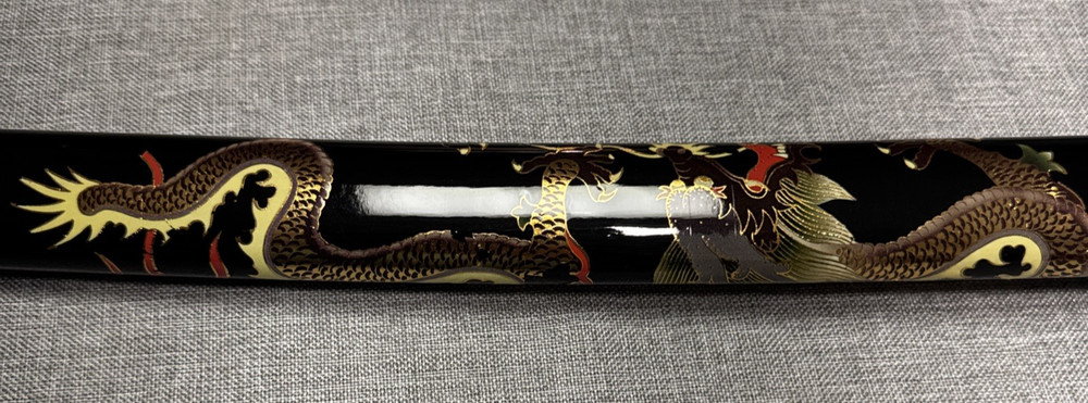 Katana Sword