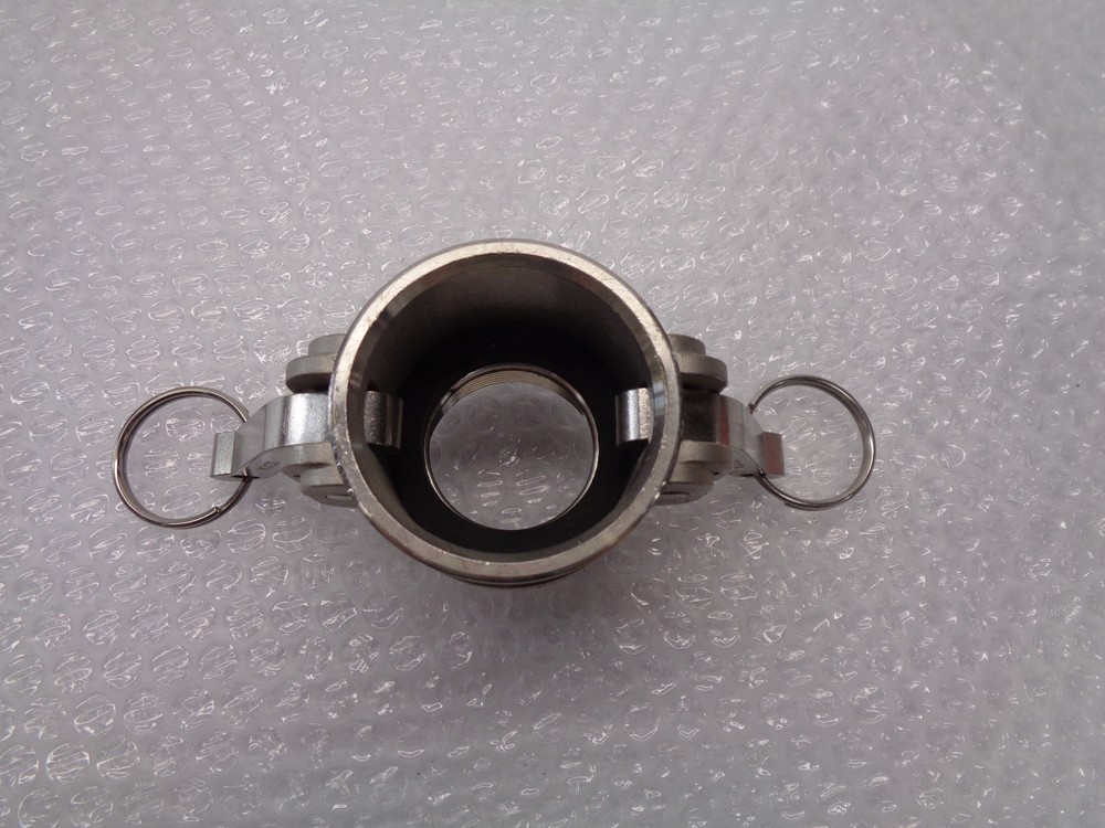 DIXON D-150-316 COUPLER NSNP