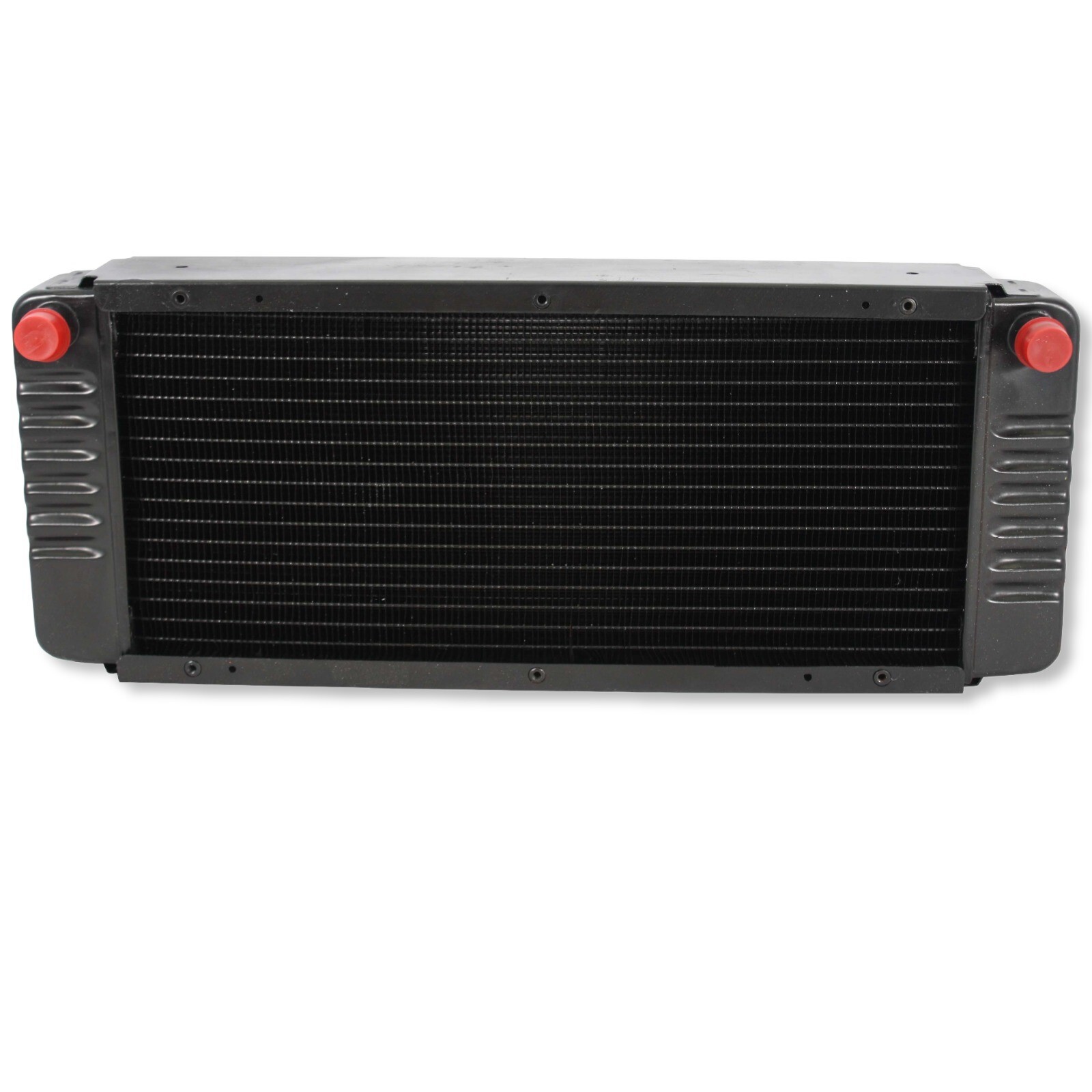 Radiator Fits Bobcat Skid Steer 642 642B 643 722 742 742B 743 6571713 6630246