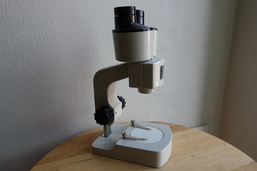 VIXEN SL-30 Micro-Boy Stereo Microscope