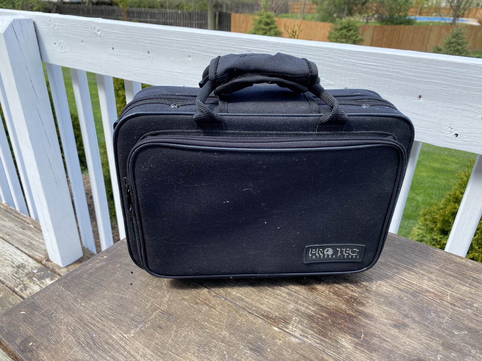 Buffet Crampon Academy Wood Oboe French-made, Full Conservatory For Repair