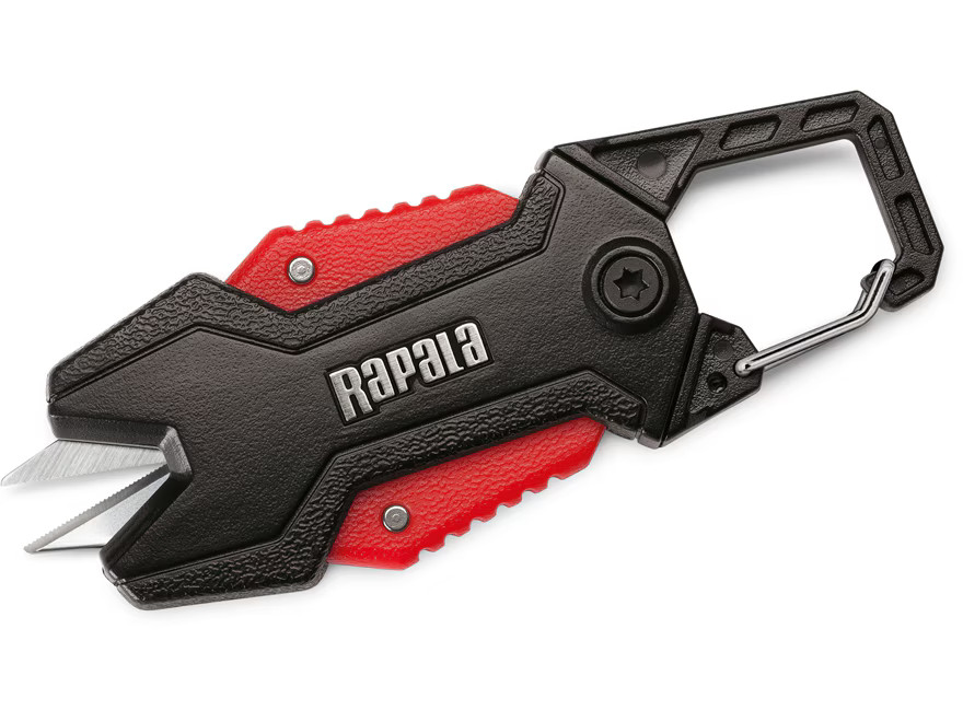 Rapala EZ Stow Line Scissors