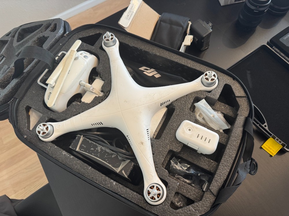 Video production equipment Bundle