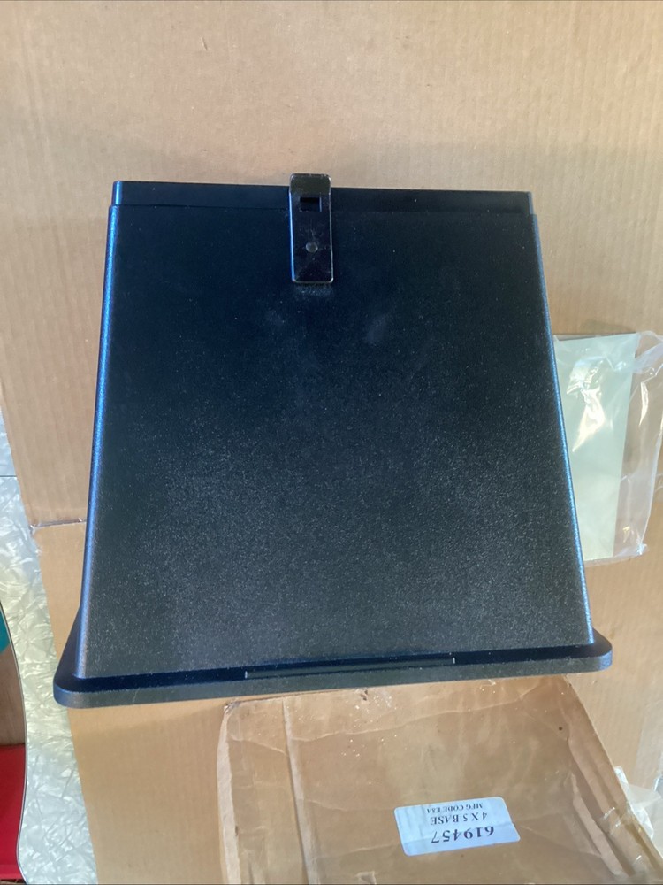 Vintage DayLab 4x5 Base #619457 MFG CODE E8A Excellent Condition In Original Bx
