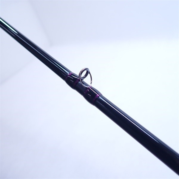 Jackson. Quon Super Trickster . Cond/A