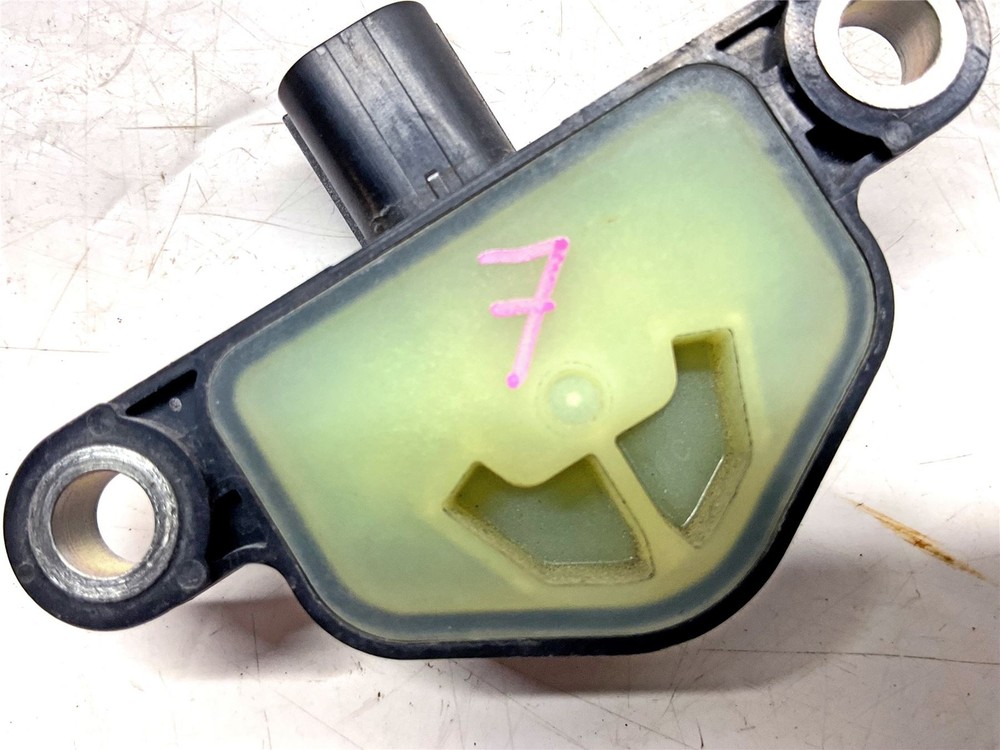 2015 Honda CRF250L Angle Sensor - 35160KVS751