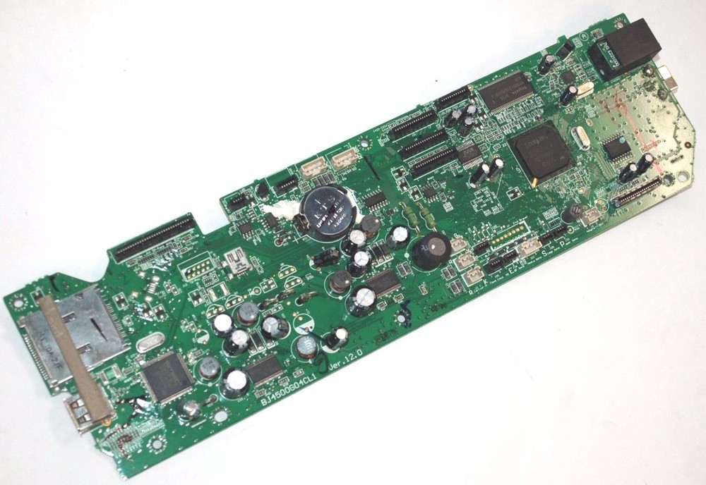 Lexmark Prevail Pro705 Printer Main Logic Board Pro 705 Formatter