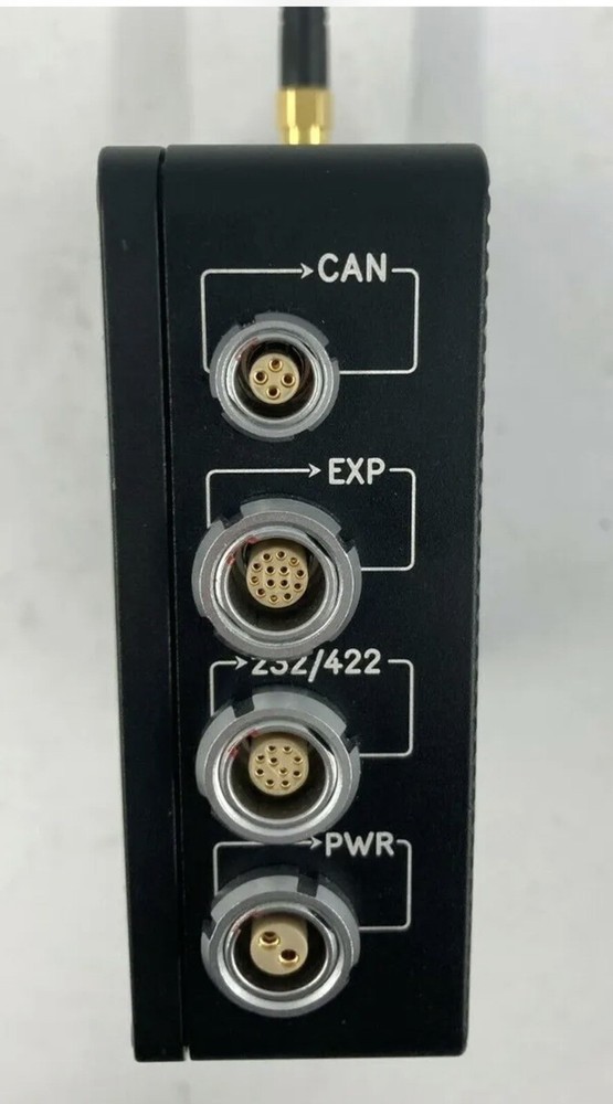 RED Digital Cinema Dsmc, Dsmc2 Wireless 3-Axis Controller