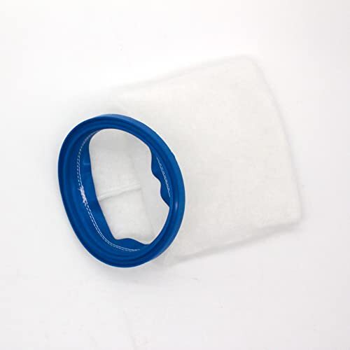 X-treme Multilayer Filter Bag , compatible with Pool Blaster Max, Catfish