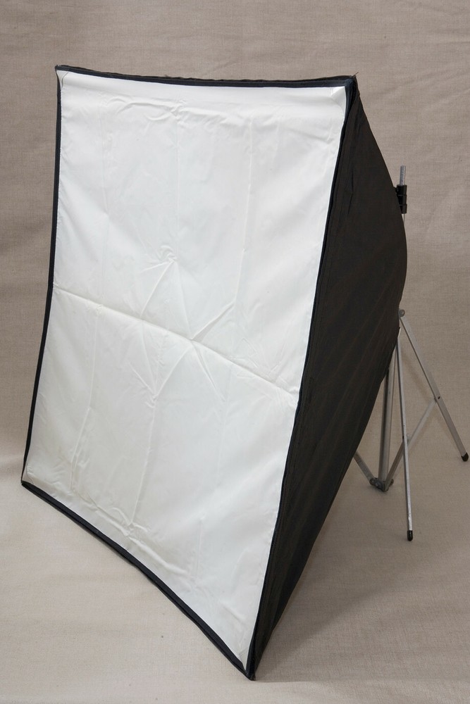 Visatec Softbox 80