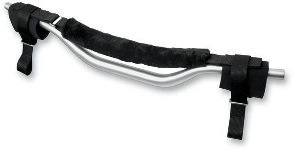 Powertye 43002 Handlebar Handcuffs