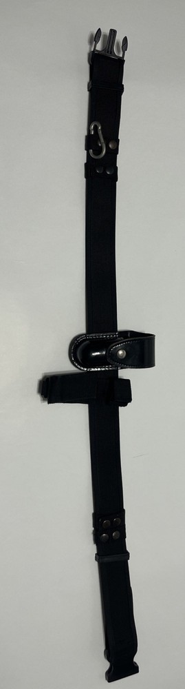 Soft Armor (L) Tactaicl Belt