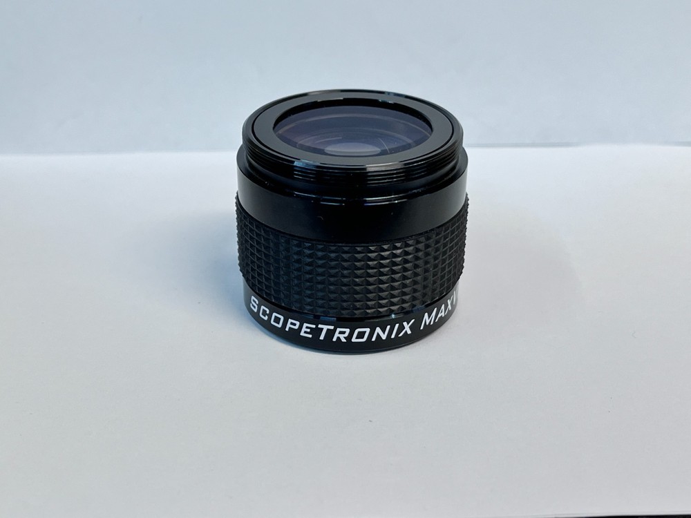 ScopeTronix MaxView Plus Adapter Lens