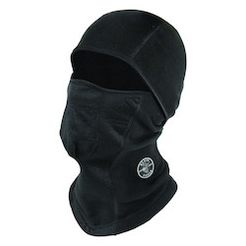 KLEIN TOOLS 60132 Klein 60132 Wind Proof Hinged Balaclava
