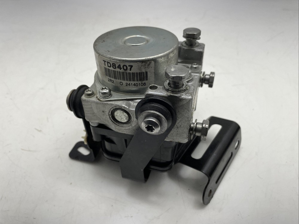 ♻️ Triumph Tiger 1200 Abs 1215 2011 - 2015 ABS Pump Controller ♻️