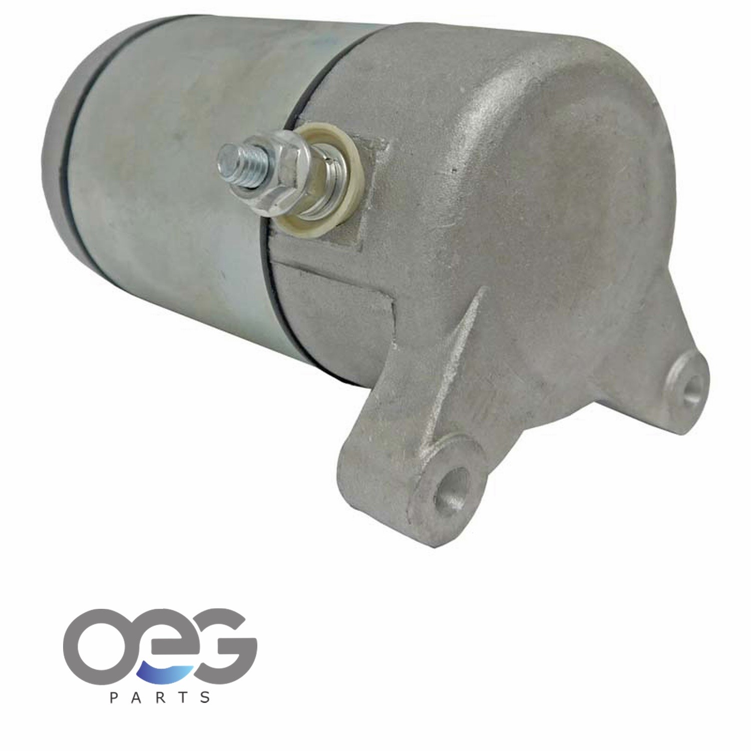 New Starter Fits Polaris Sportsman 500 HO 2001-2012 SMU0061 410-54020R 41054020