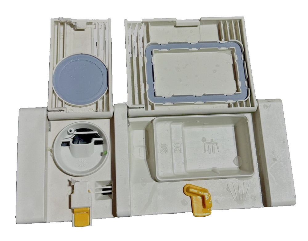 MIELE G1140SCU  Soap/ Detergent Dispenser 05919486 (KN-68)