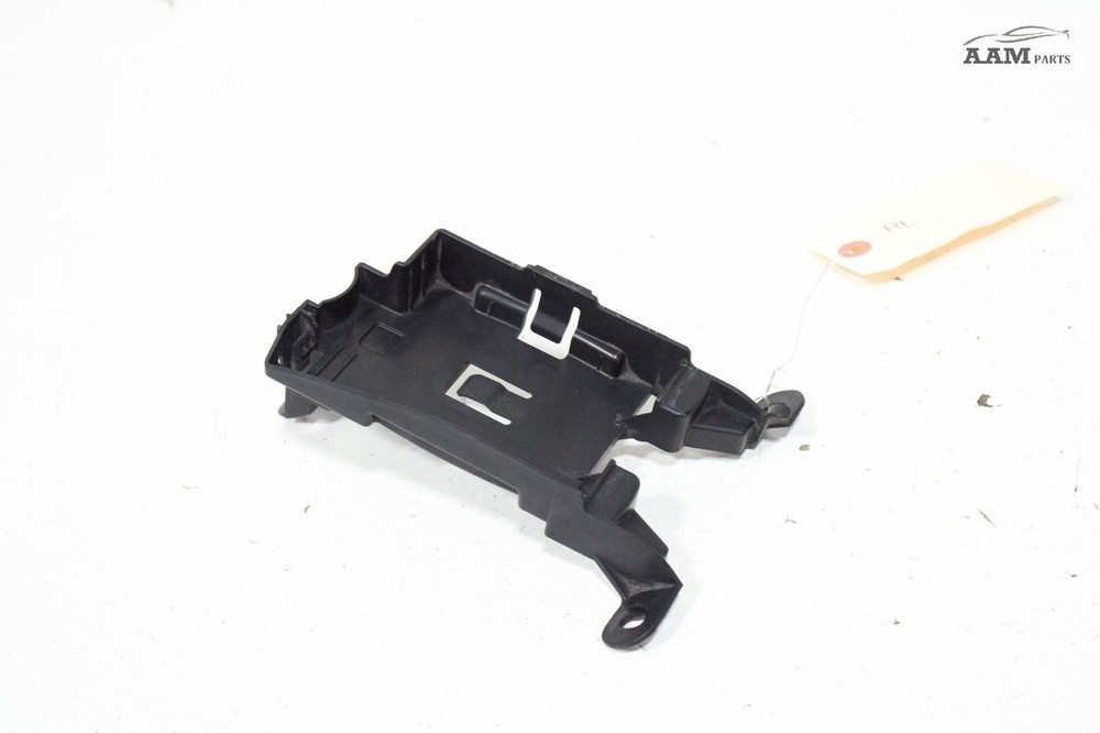 2018-2019 VW TIGUAN REAR LEFT SIDE BLIND SPOT RADAR SENSOR MODULE BRACKET OEM