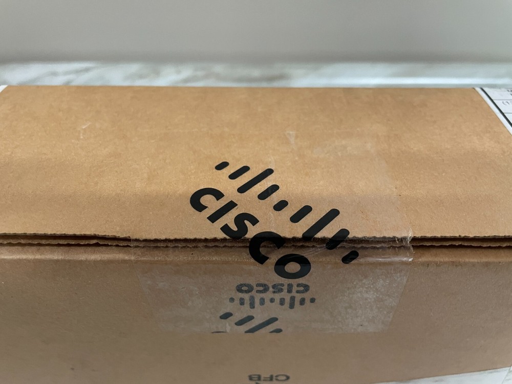 Cisco D9036-MMA-MKI Multi Modular Audio Card