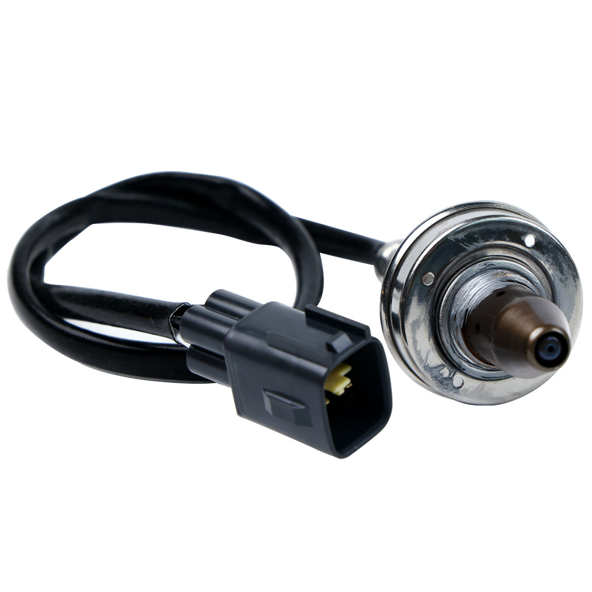 Brand 2PCS OEM Upstream & Downstream Oxygen O2 Sensor For Toyota Prius 1.8L L4