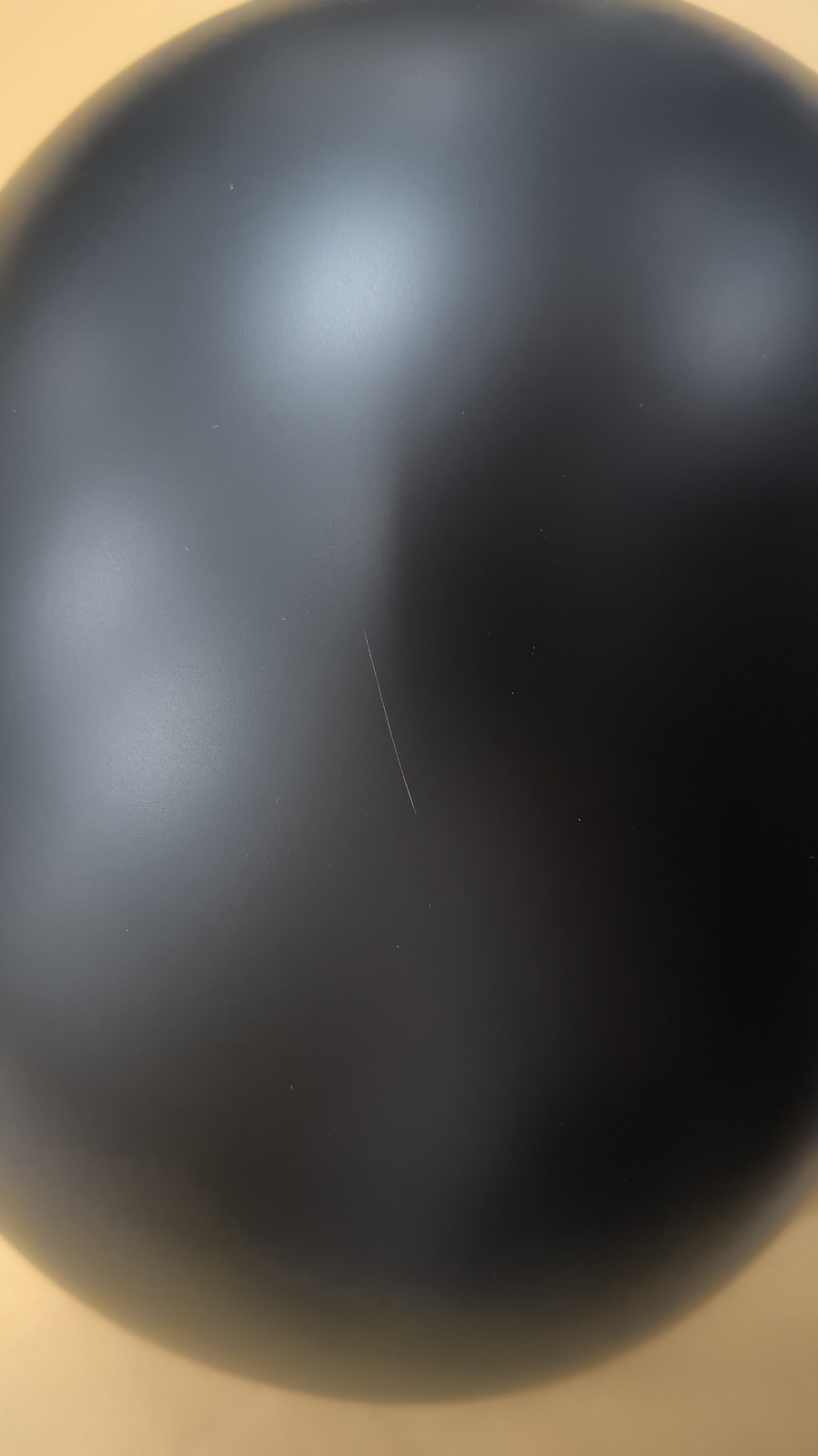 ILM Refurbished Black Motorcycle Vintage Half Helmet Open Face Sun Visor DOT