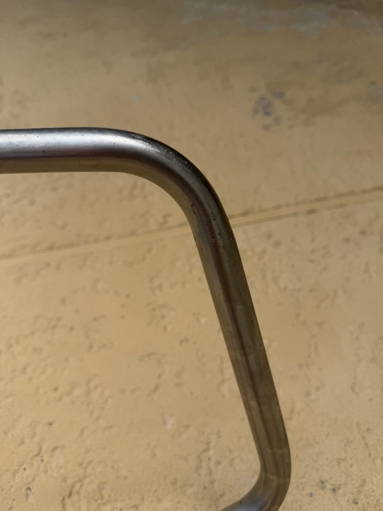 LESCO Replacement Support Leg Frame # 704878 80lb spreader