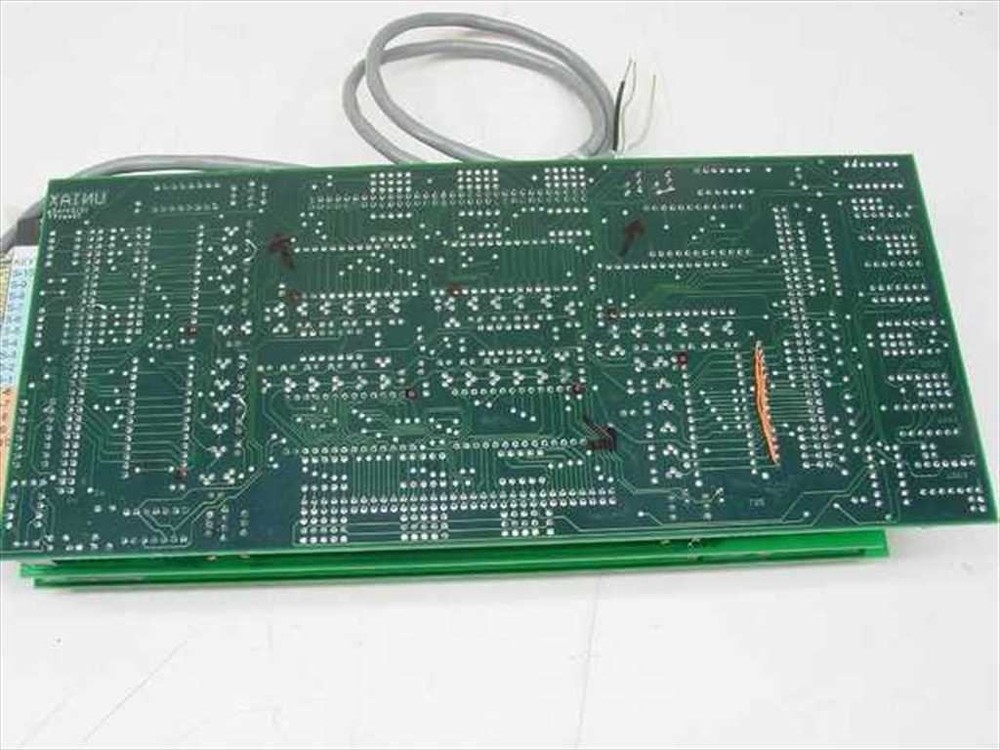 Uniax Controller Card P1013