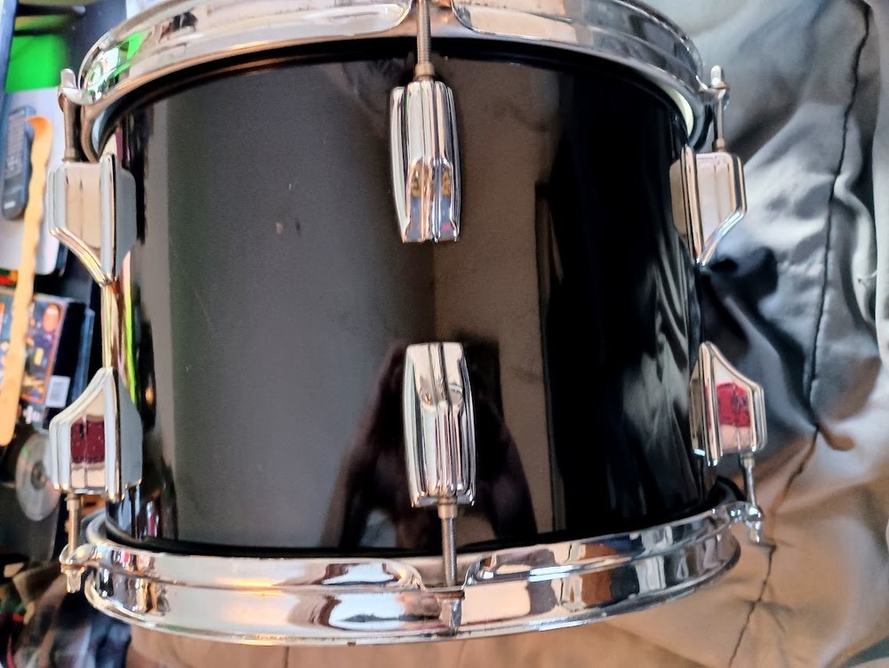 Rogers drums - Rogers Big R 13" tom complete