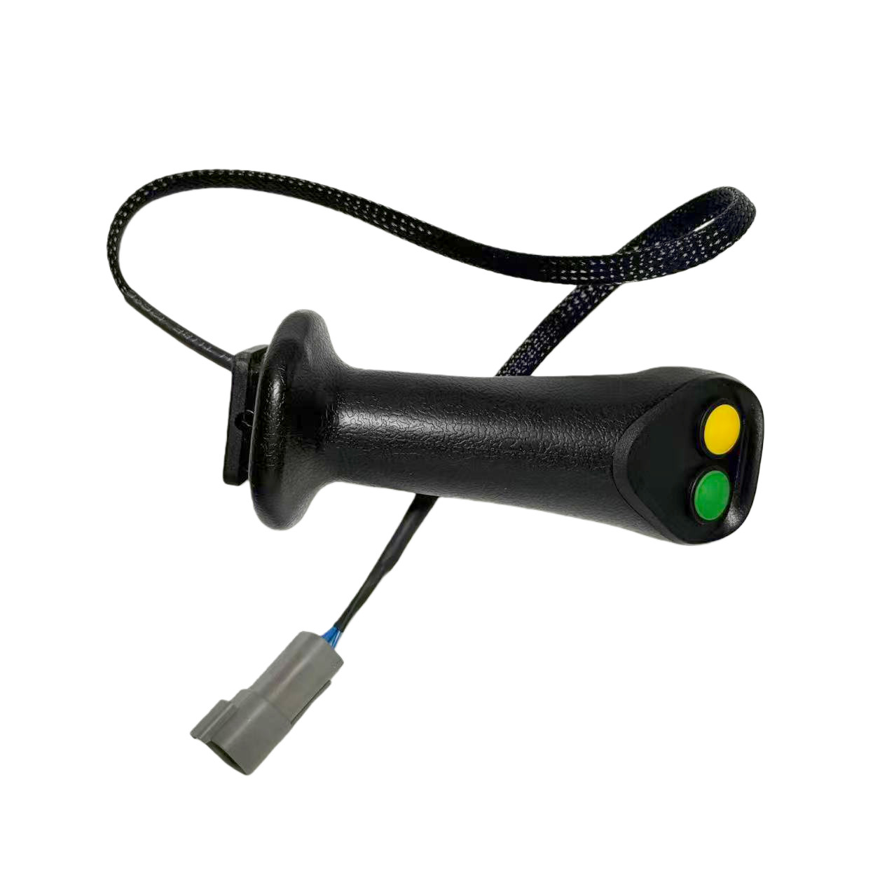 Handle Assy 70020769 G5-18A Model Fit For JLG telehandler Rough Terrain Forklift