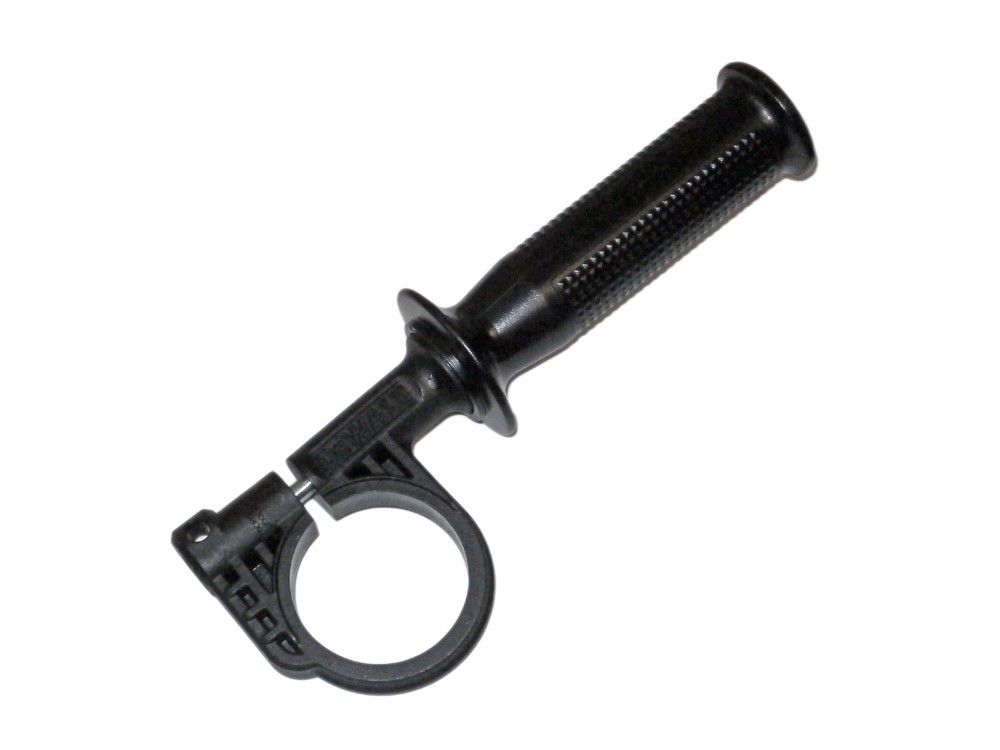 DeWalt DCD990/DCD995 Hammerdrill Side Handle - N389651