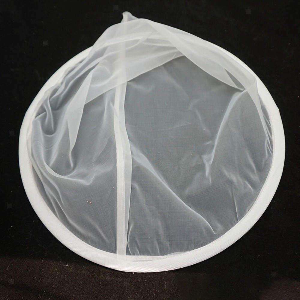 Honey Filter Net Efficient Beekeeper Nylon Filter Mesh