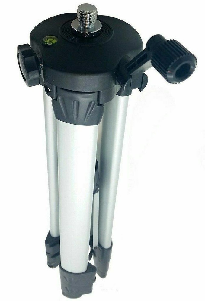Height Adjustable 5/8 x 11 Mini Tripod