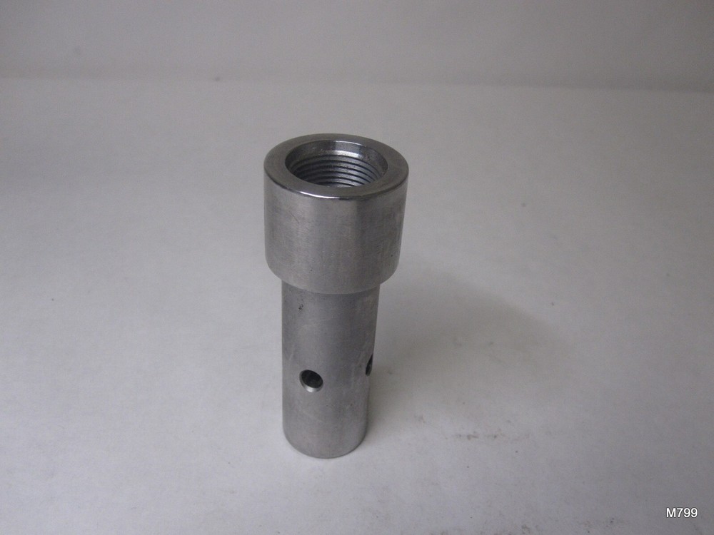 Single Conversion Fitting for John Deere 20 30 and 40 series (NO HARDWARE)
